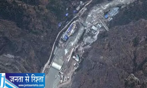 मुश्किल हालात में भारत का साथ नेपाल पहुंचे सिलक्यारा रेस्क्यू के विशेषज्ञ