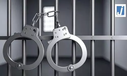 प्रेसीडेंसी जेल में आतंकी आफताब अंसारी का खेल! 3 स्मार्टफोन और 31 हजार कैश बरामद