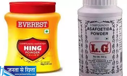 चिकन और गरम मसालों पर भी नजर FSSAI ने शुरू की सख्त कार्रवाई