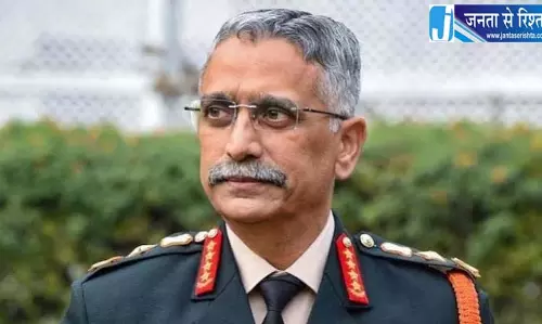 ऑपरेशन सिंदूर पर पूर्व सेना प्रमुख का बड़ा बयान, आतंकवाद के खिलाफ बदली भारत की नीति