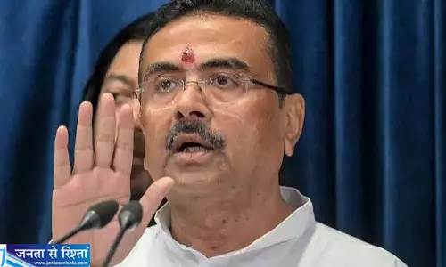 शुभेंदु अधिकारी की चेतावनी से विवाद नेपाल बाढ़ में शवों की पहचान बनी चुनौती