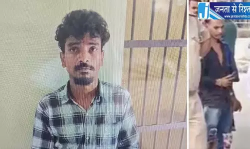 दिनदहाड़े तीन राउंड फायरिंग, पुरानी रंजिश में की हत्या, VSSUT में बढ़ी सुरक्षा