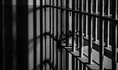 नुवेम मारपीट केस: पुलिस को मिली 3 आरोपियों की 5 दिन की कस्टडी नुवेम मारपीट केस: पुलिस को मिली 3 आरोपियों की 5 दिन की कस्टडी