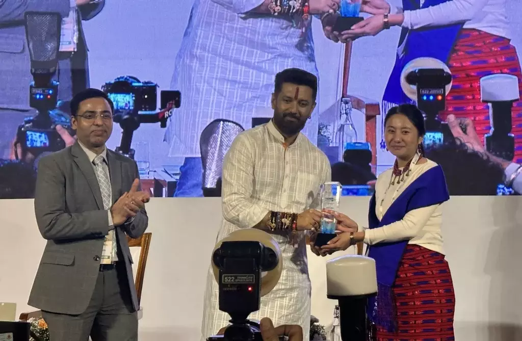 नागालैंड ने PMFME योजना के तहत कई पुरस्कार जीते
