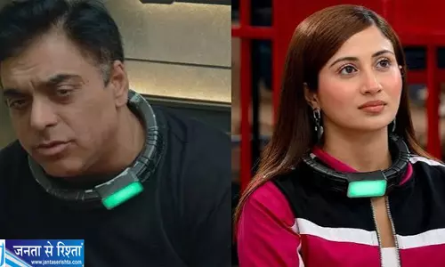 श्रेया के बयान से मचा था बवाल अब राम कपूर ने रखी अपनी बात