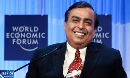 अंबानी की कंपनी के शेयरों पर दबाव एक्सचेंज ने मांगा वॉल्यूम बढ़ने का जवाब