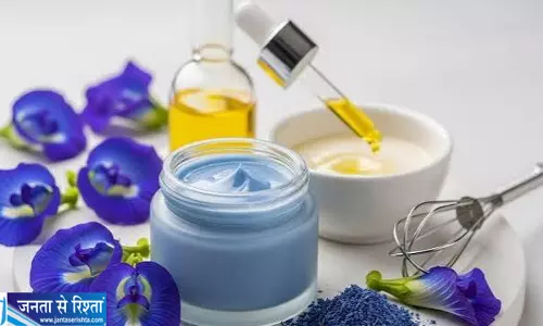 सिर्फ दो चीजें और तैयार हो जाएगा नेचुरल फेस सीरम जानें बनाने का तरीका