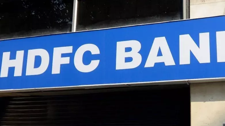 HDFC बैंक में बड़ा बदलाव: CEO शशिधर जगदीशन 26 अक्टूबर को होंगे रिटायर