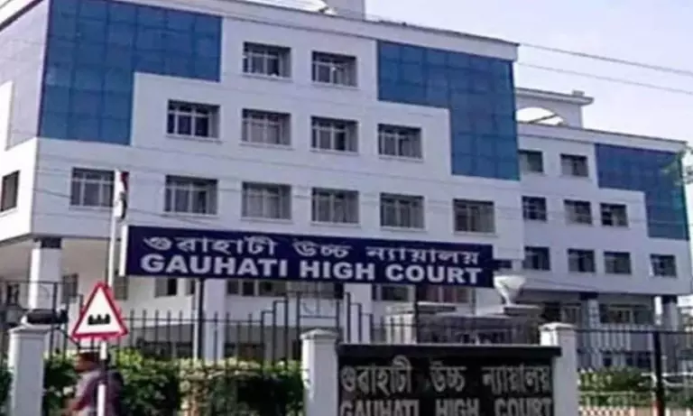 2018 माइबांग फायरिंग मामला: गुवाहाटी हाईकोर्ट ने ₹3 लाख मुआवजे का दिया निर्देश