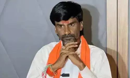मराठा आरक्षण पर जरांगे पाटील का अल्टीमेटम, मांगें पूरी नहीं हुईं तो मुंबई कूच
