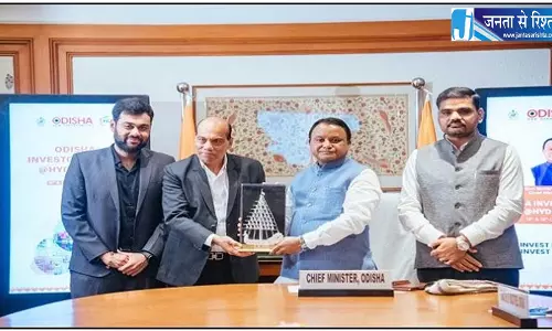 निवेश लाने की तैयारी में CM माझी, जाएंगे दुबई निवेशक सम्मेलन में