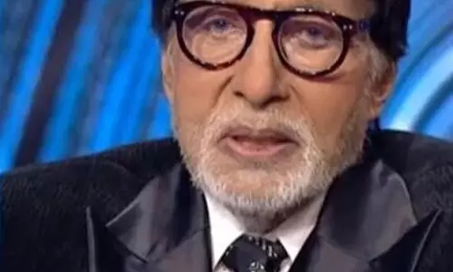 ज्ञान और हिम्मत की परीक्षा KBC 18 में छोटे शहर की बेटी ने मचाई चर्चा ज्ञान और हिम्मत की परीक्षा KBC 18 में छोटे शहर की बेटी ने मचाई चर्चा