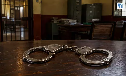 रासायनिक कचरे के अवैध डंपिंग का बड़ा खुलासा, मुख्य सरगना यूपी से गिरफ्तार