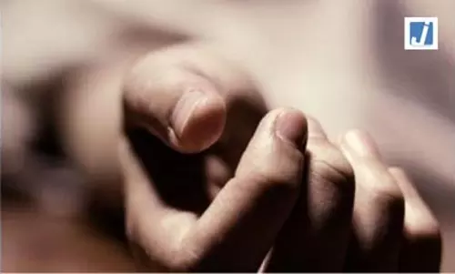 दर्दनाक हादसा: सेप्टिक टैंक में जहरीली गैस से 4 प्रवासी श्रमिकों की मौत