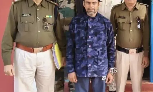 गंगरेल हत्याकांड में बड़ा फैसला, आरोपी को आजीवन सश्रम कारावास; CCTV से खुला राज