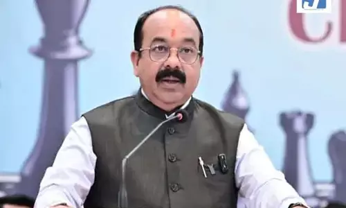 जशपुर की खराब सड़कों का होगा पुनर्निर्माण, डिप्टी CM अरुण साव ने दिए निर्देश
