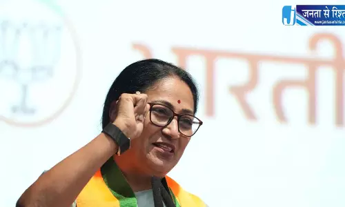 दिल्ली में 17 सितंबर से 2 अक्टूबर तक सेवा पखवाड़ा मनाया जाएगा दिल्ली में 17 सितंबर से 2 अक्टूबर तक सेवा पखवाड़ा मनाया जाएगा