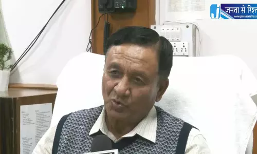 हिमाचल मंत्री की मांग भारत-चीन के बीच हो आपदा हॉटलाइन व्यवस्था हिमाचल मंत्री की मांग भारत-चीन के बीच हो आपदा हॉटलाइन व्यवस्था