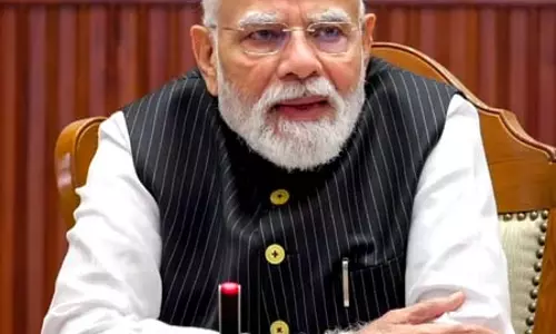8 सितंबर को गुजरात दौरे पर आ सकते हैं पीएम मोदी...