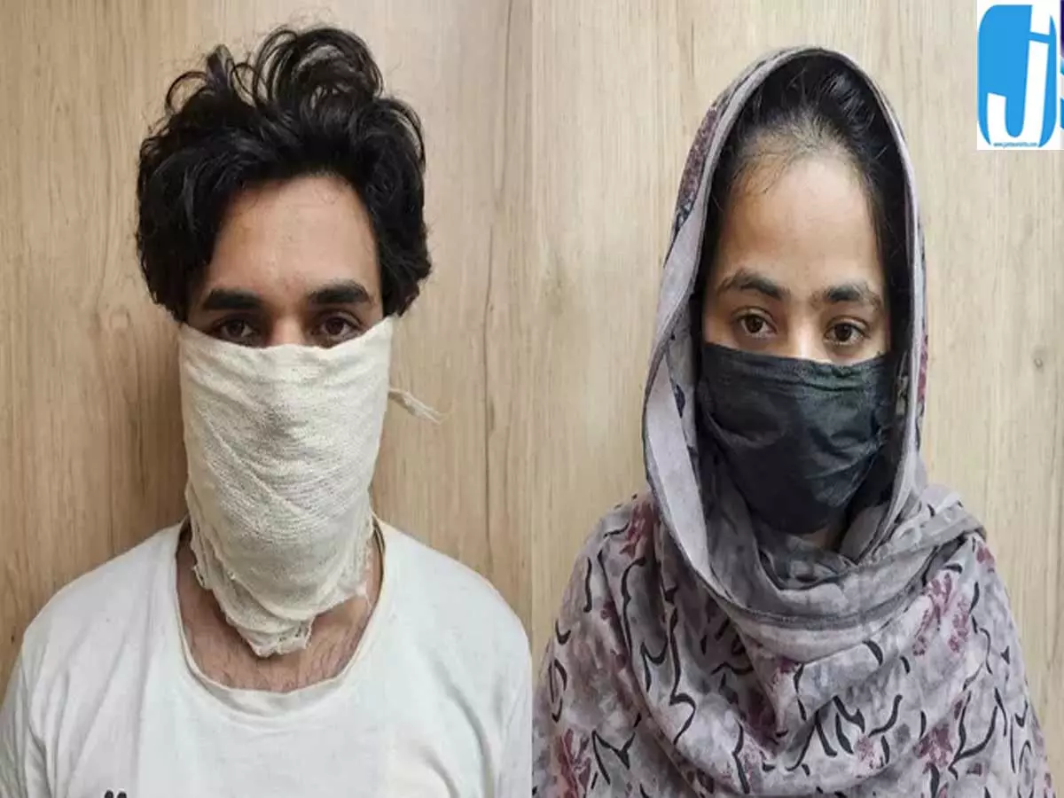 ISI नेटवर्क का खुलासा भारतीय SIM कार्ड से WhatsApp ग्रुप में घुसपैठ का आरोप ISI नेटवर्क का खुलासा भारतीय SIM कार्ड से WhatsApp ग्रुप में घुसपैठ का आरोप