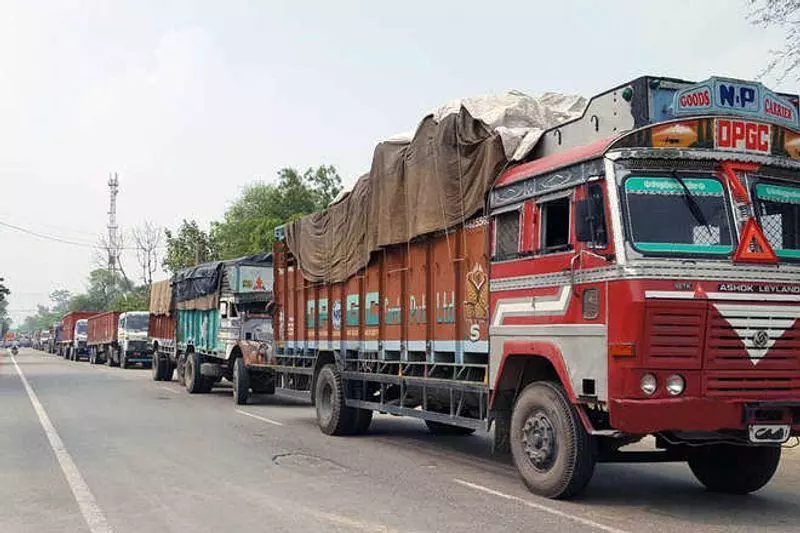 Delhi-NCR में 2 लाख वाहन बदलने की तैयारी Delhi-NCR में 2 लाख वाहन बदलने की तैयारी