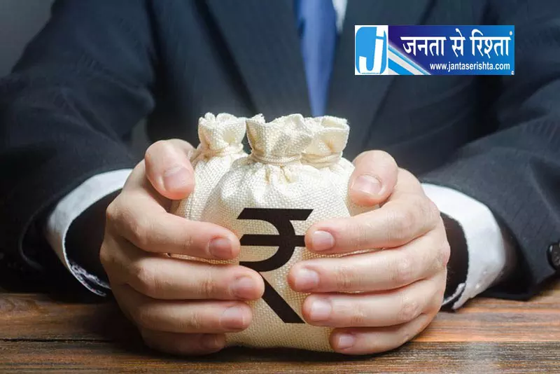 Haryana में वित्तीय गड़बड़ी पर सख्ती Haryana में वित्तीय गड़बड़ी पर सख्ती