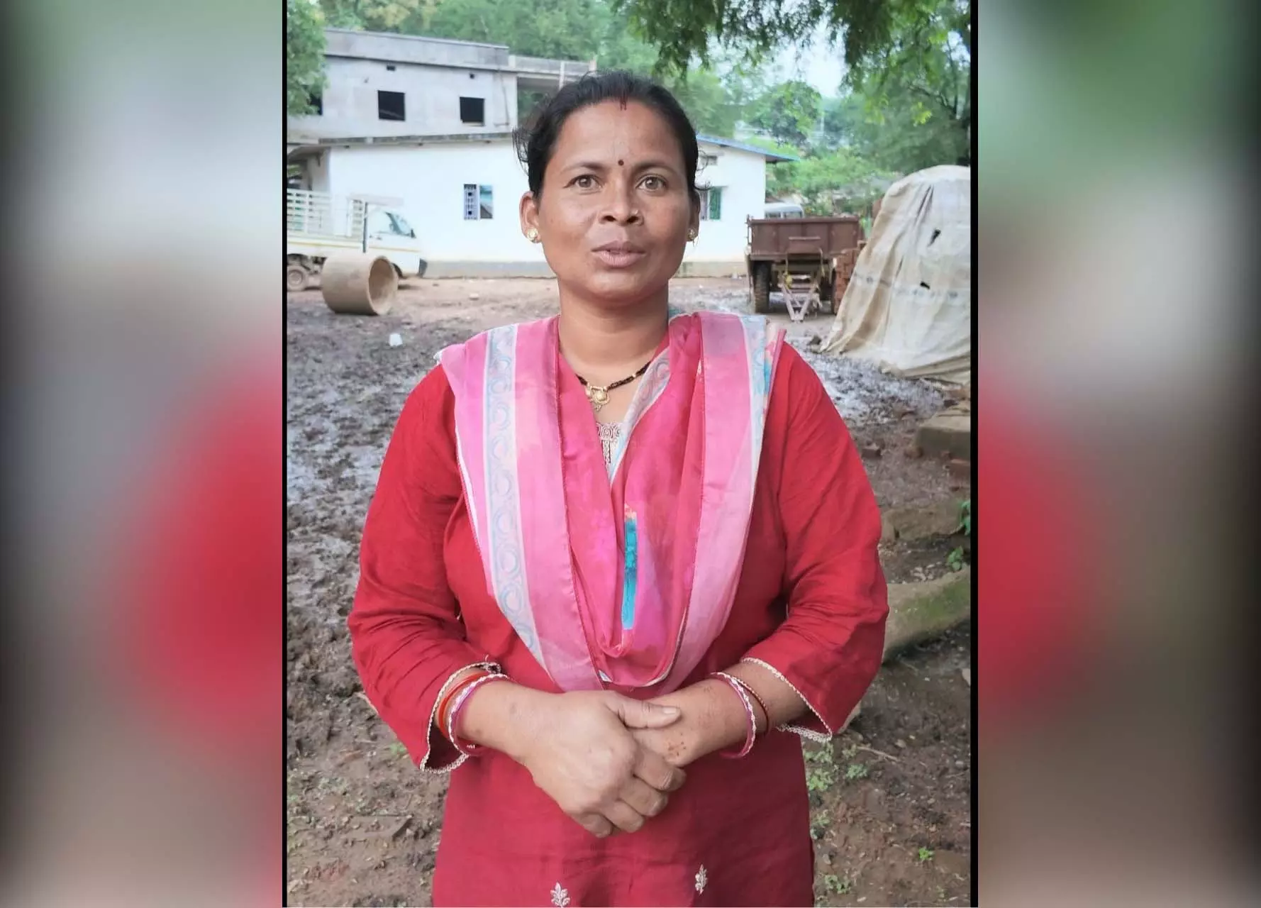जनहितकारी योजनाओं से खुशहाल हुआ जीवन जनहितकारी योजनाओं से खुशहाल हुआ जीवन