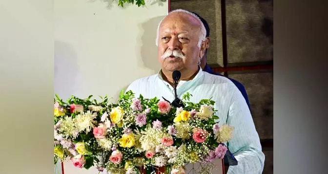 मैडिसन स्क्वायर में RSS प्रमुख देंगे भाषण, जहां पीएम मोदी से लेकर ट्रंप तक कई बड़ी हस्तियां कर चुकी हैं कार्यक्रम मैडिसन स्क्वायर में RSS प्रमुख देंगे भाषण, जहां पीएम मोदी से लेकर ट्रंप तक कई बड़ी हस्तियां कर चुकी हैं कार्यक्रम