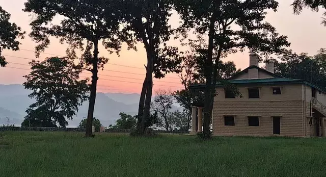 कॉर्बेट में विदेशी पर्यटकों की बुकिंग शुरू कॉर्बेट में विदेशी पर्यटकों की बुकिंग शुरू
