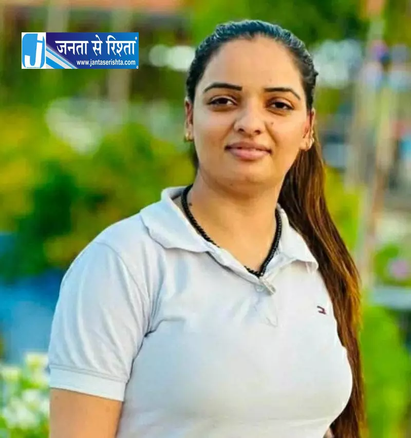 मोरिंडा आगकांड में पंजाबी इन्फ्लुएंसर की मौत मोरिंडा आगकांड में पंजाबी इन्फ्लुएंसर की मौत