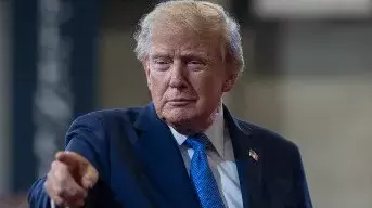 Trump का दावा: वेनेजुएला संग हुई दुनिया की सबसे बड़ी ऑयल डील Trump का दावा: वेनेजुएला संग हुई दुनिया की सबसे बड़ी ऑयल डील