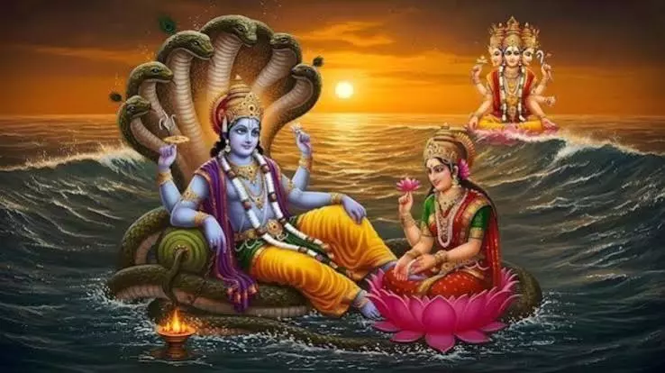 भगवान विष्णु की भक्ति का खास महीना सितंबर में कब है एकादशी व्रत भगवान विष्णु की भक्ति का खास महीना सितंबर में कब है एकादशी व्रत