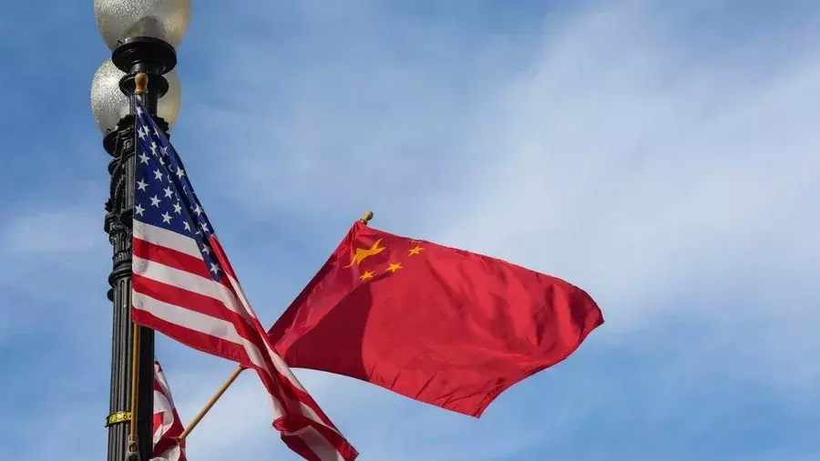 US का कदम: ऑटो इंडस्ट्री से चीनी जोखिम खत्म होंगे US का कदम: ऑटो इंडस्ट्री से चीनी जोखिम खत्म होंगे
