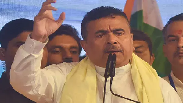 TMCP रैली मामला: ममता बनर्जी के खिलाफ FIR दर्ज करने के आदेश TMCP रैली मामला: ममता बनर्जी के खिलाफ FIR दर्ज करने के आदेश