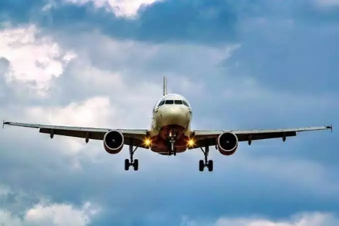 असम का बैंकाक से सीधा संपर्क: 27 अक्टूबर से उड़ान सेवा की शुरुआत का ऐलान असम का बैंकाक से सीधा संपर्क: 27 अक्टूबर से उड़ान सेवा की शुरुआत का ऐलान