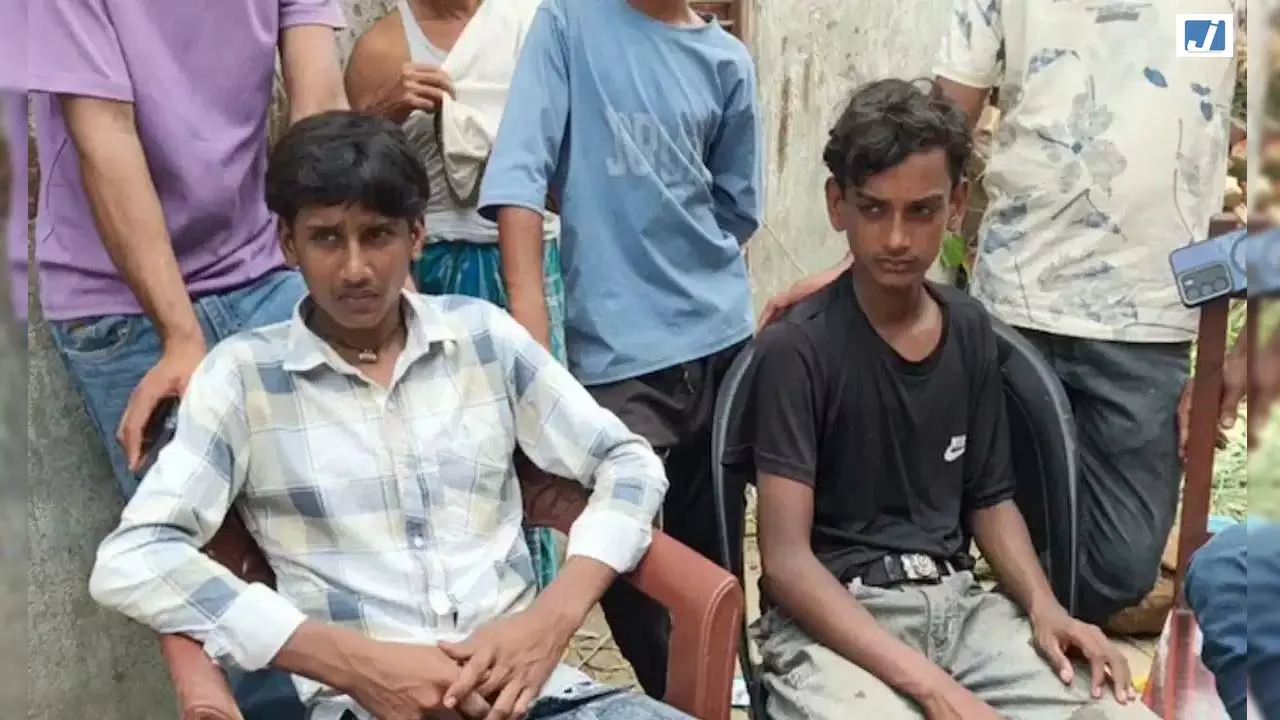 पानी-मलबे के सैलाब में बिछड़े तीन मजदूर, परिवार में छाया मातम पानी-मलबे के सैलाब में बिछड़े तीन मजदूर, परिवार में छाया मातम