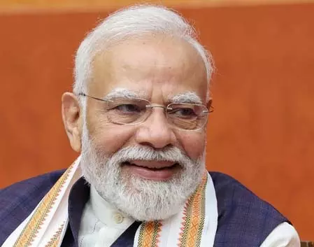 प्रधानमंत्री नरेंद्र मोदी जी, ताशकंद की धरती पर आपका स्वागत है, भारतीय पीएम ने शेयर किया दिल जीतने वाला वीडियो प्रधानमंत्री नरेंद्र मोदी जी, ताशकंद की धरती पर आपका स्वागत है, भारतीय पीएम ने शेयर किया दिल जीतने वाला वीडियो