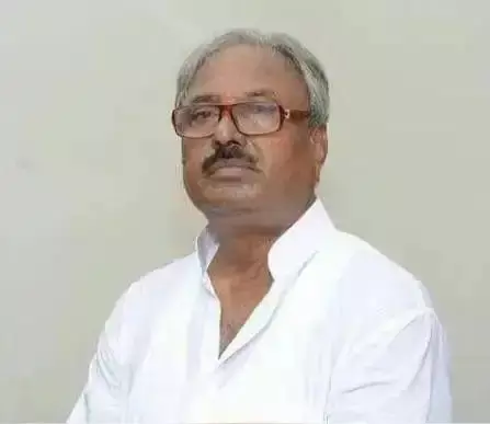 Kolkata: आरजी कर पीड़िता के माता-पिता को लेकर निर्मल घोष का बयान, मचा राजनीतिक घमासान Kolkata: आरजी कर पीड़िता के माता-पिता को लेकर निर्मल घोष का बयान, मचा राजनीतिक घमासान