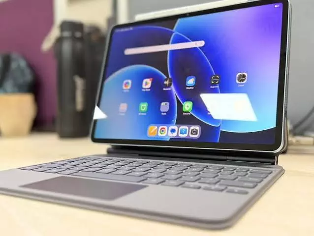Xiaomi ला रही प्रीमियम टैबलेट, 11000mAh बैटरी, 67W चार्जिंग Xiaomi ला रही प्रीमियम टैबलेट, 11000mAh बैटरी, 67W चार्जिंग