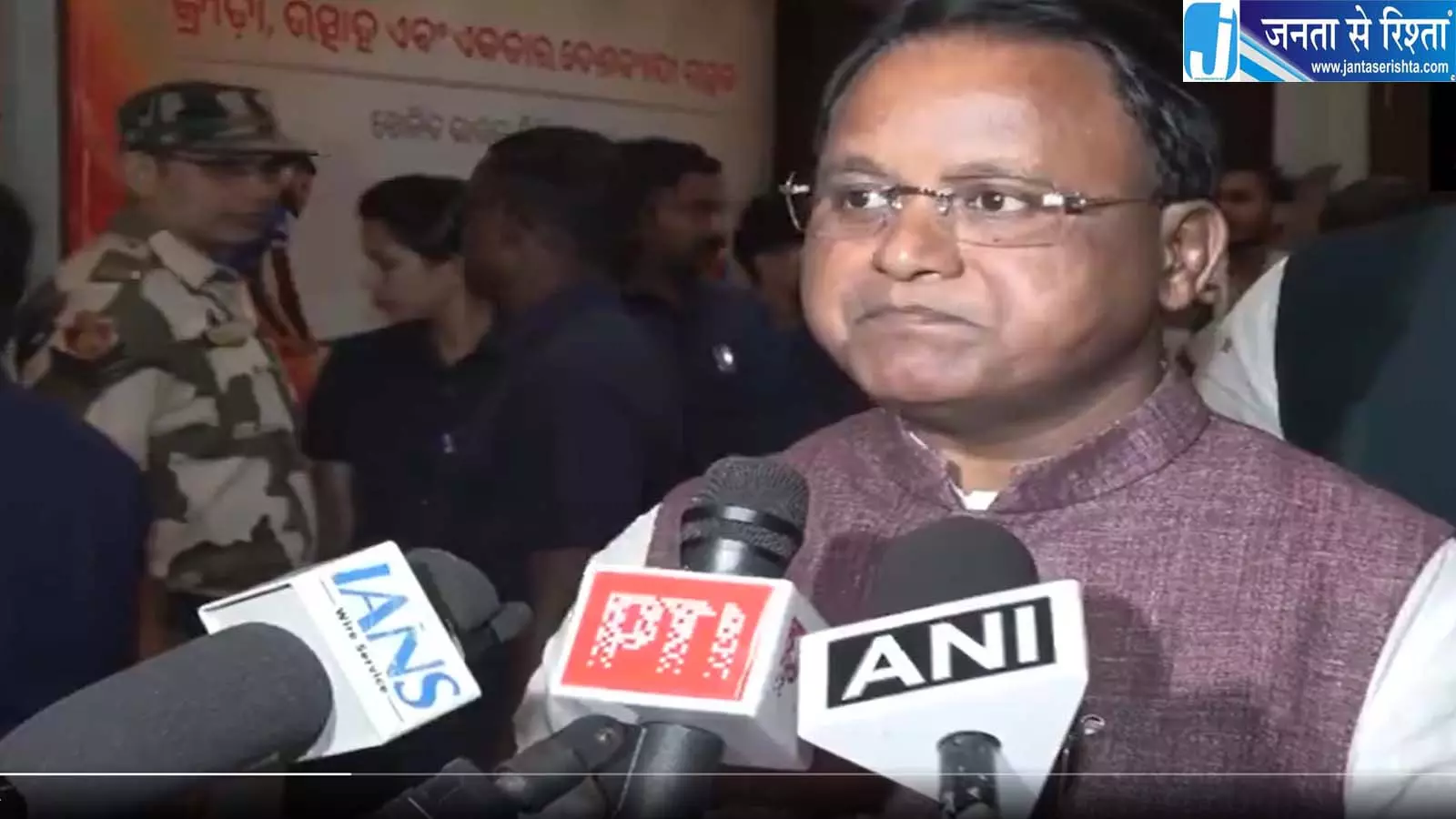 खेलों को मिलेगी नई रफ्तार, CM ने किया 4124 करोड़ के स्पोर्ट्स इंफ्रास्ट्रक्चर प्लान का ऐलान खेलों को मिलेगी नई रफ्तार, CM ने किया 4124 करोड़ के स्पोर्ट्स इंफ्रास्ट्रक्चर प्लान का ऐलान