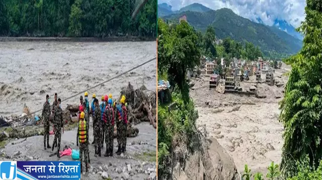 बाढ़ में गायब हुआ मैनपुरी का हिमांशु परिवार कर रहा सलामती की दुआ बाढ़ में गायब हुआ मैनपुरी का हिमांशु परिवार कर रहा सलामती की दुआ