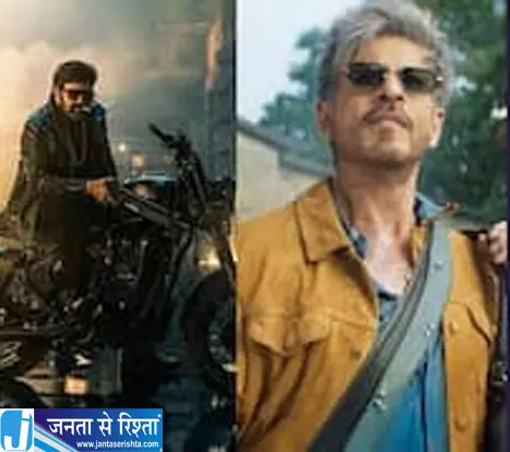 फिल्मी दुनिया में बड़ा मुकाबला दो सितारों की टक्कर से मचेगा धमाल फिल्मी दुनिया में बड़ा मुकाबला दो सितारों की टक्कर से मचेगा धमाल