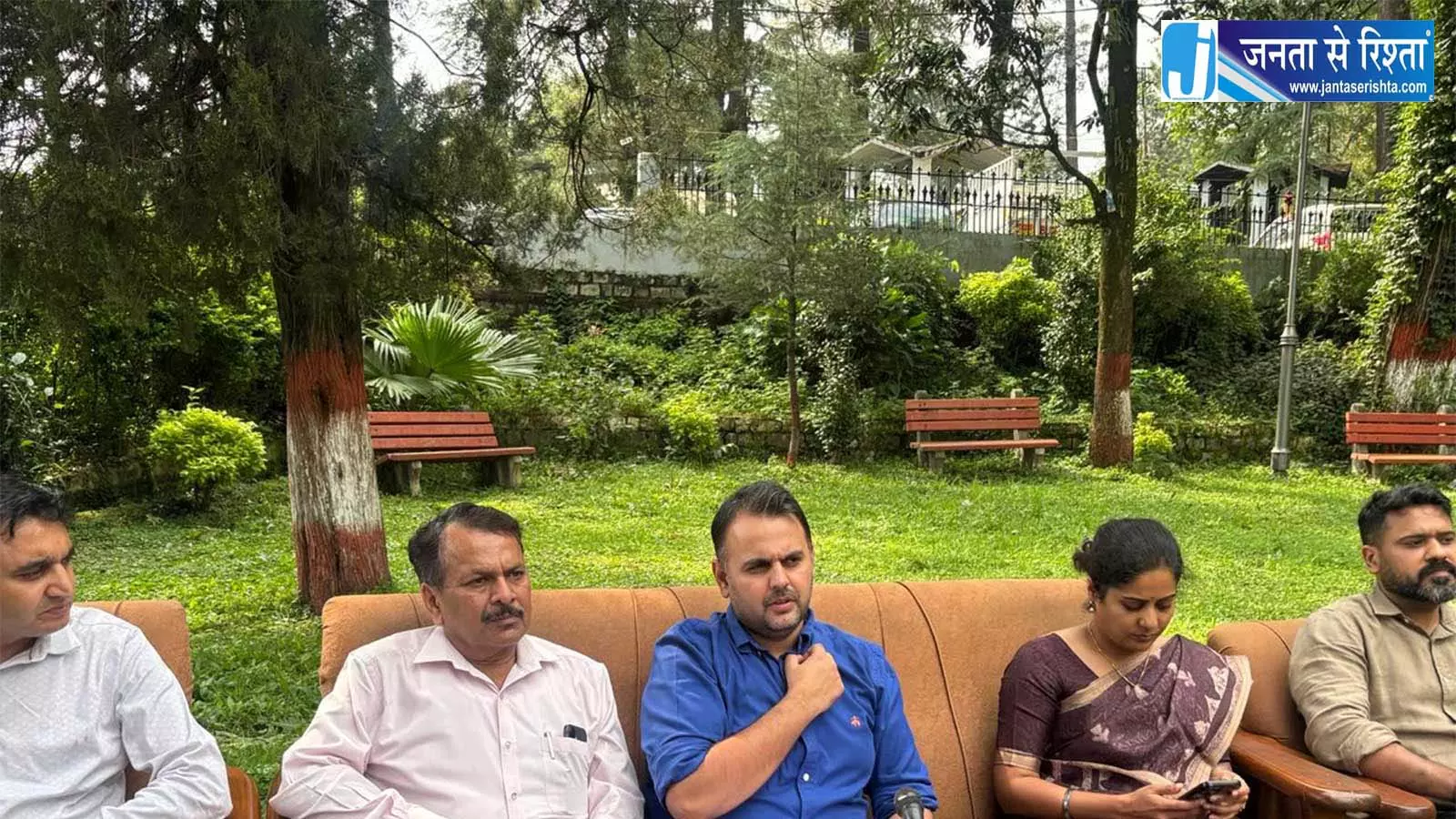 पालमपुर IIT कैंपस का रास्ता साफ 70 एकड़ जमीन लीज पूरी पालमपुर IIT कैंपस का रास्ता साफ 70 एकड़ जमीन लीज पूरी