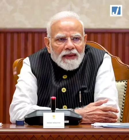 8 सितंबर को गुजरात दौरे पर आ सकते हैं पीएम मोदी... 8 सितंबर को गुजरात दौरे पर आ सकते हैं पीएम मोदी...