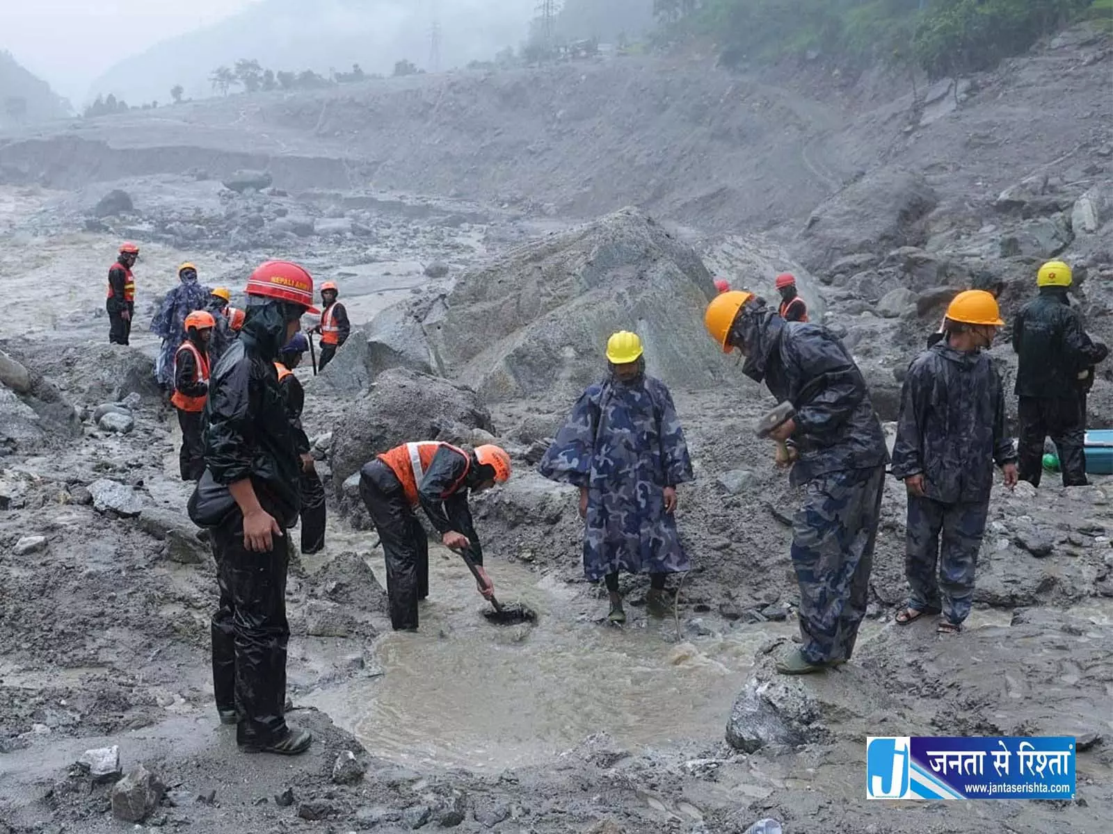 नेपाल जलप्रलय में राहत 88 लोगों को बचाया गया चार भारतीय भी शामिल नेपाल जलप्रलय में राहत 88 लोगों को बचाया गया चार भारतीय भी शामिल