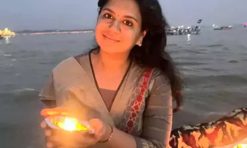 चर्चित IAS दिव्या मित्तल ने दिया इस्तीफा, भावुक पोस्ट लिखा