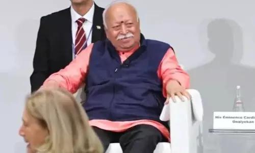 मोहन भागवत का अमेरिका में बड़ा बयान