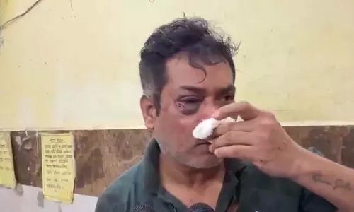 टीएस सिंहदेव के करीबी कांग्रेस नेता के साथ मारपीट
