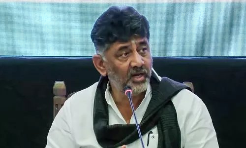 मेकेदातु प्रोजेक्ट पर कर्नाटक सरकार सक्रिय
