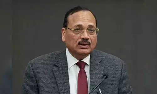 Delhi नई साइबर ठगी योजनाओं पर CJI का बड़ा बयान